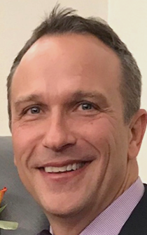 Ray Horner
