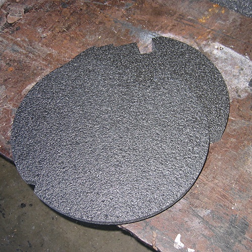 LPC can manufacture foam to any size, shape and thickness based on your product's packaging requirements