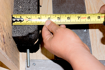 LPC will assess your requirements and design and manufacture crates to the right specification for your application.