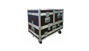 What is an ATA case and how should you customize it?