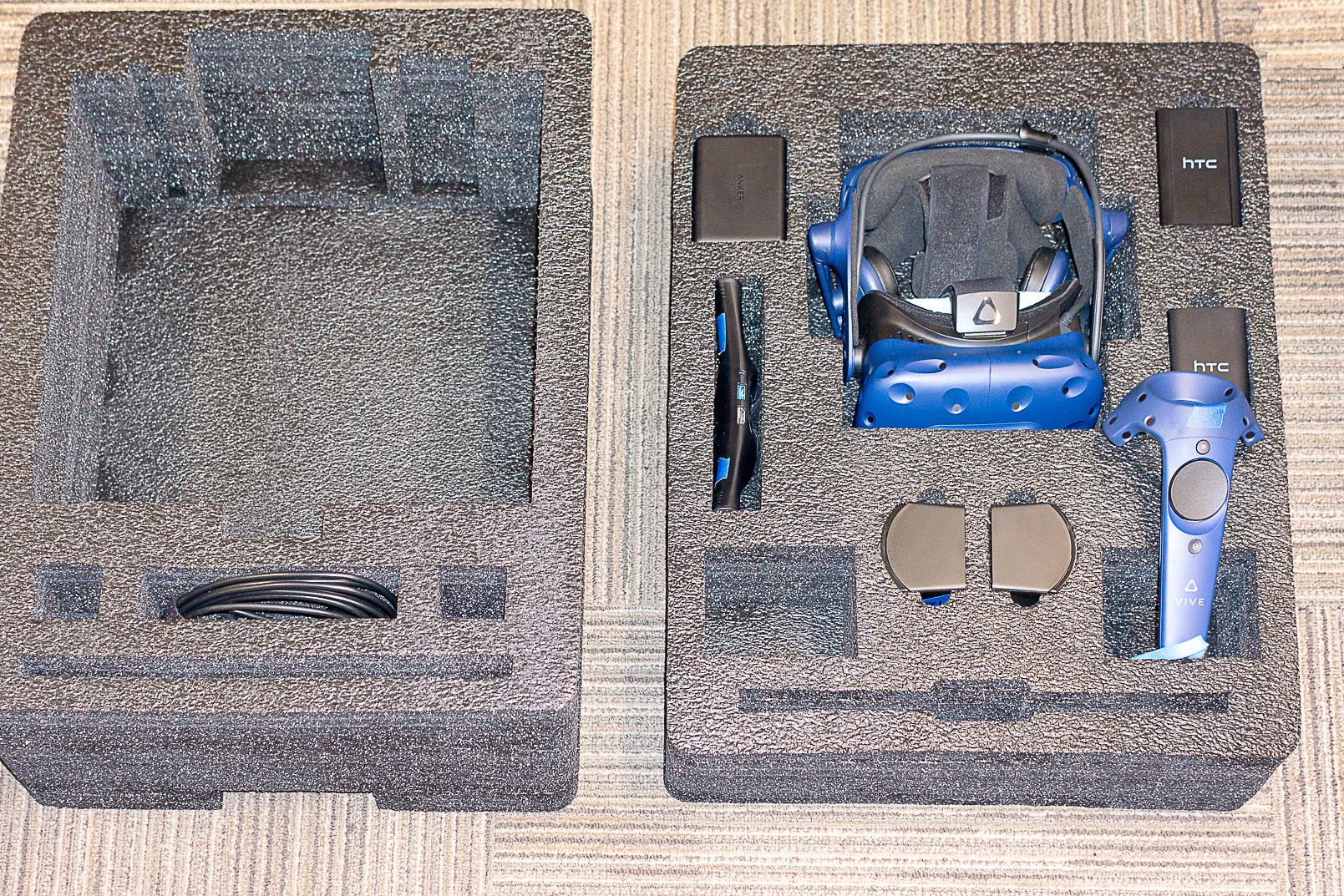 Foam-Assembling-Industrial-Packaging