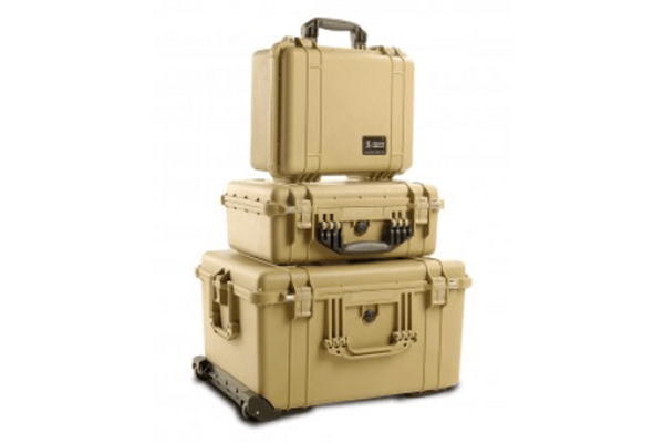 Pelican case