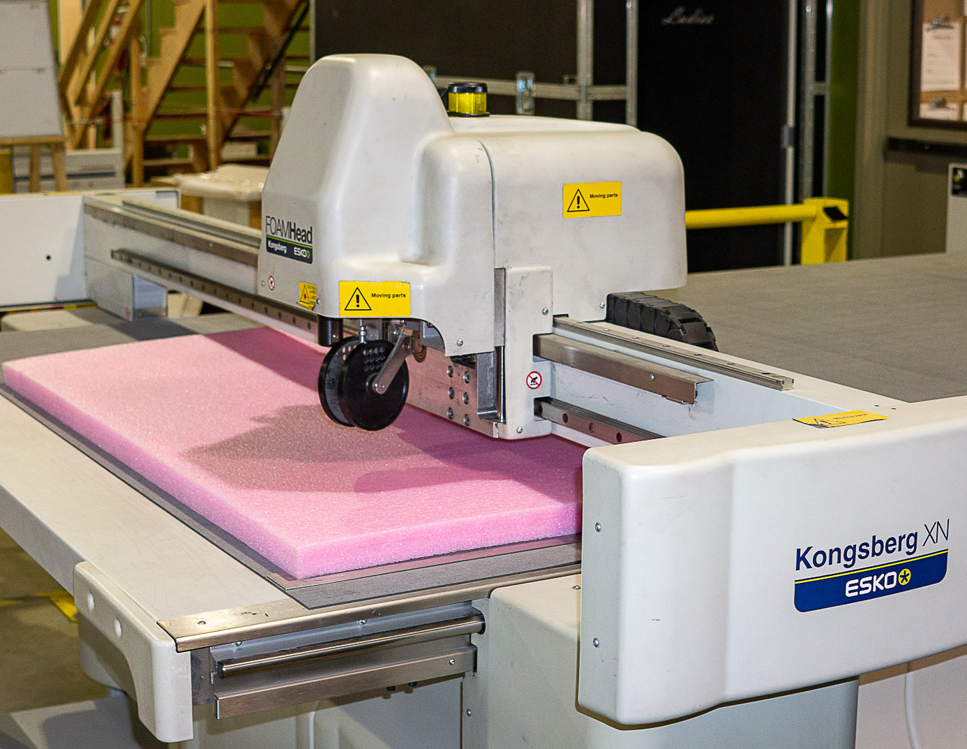 Foam-Packaging-Industrial