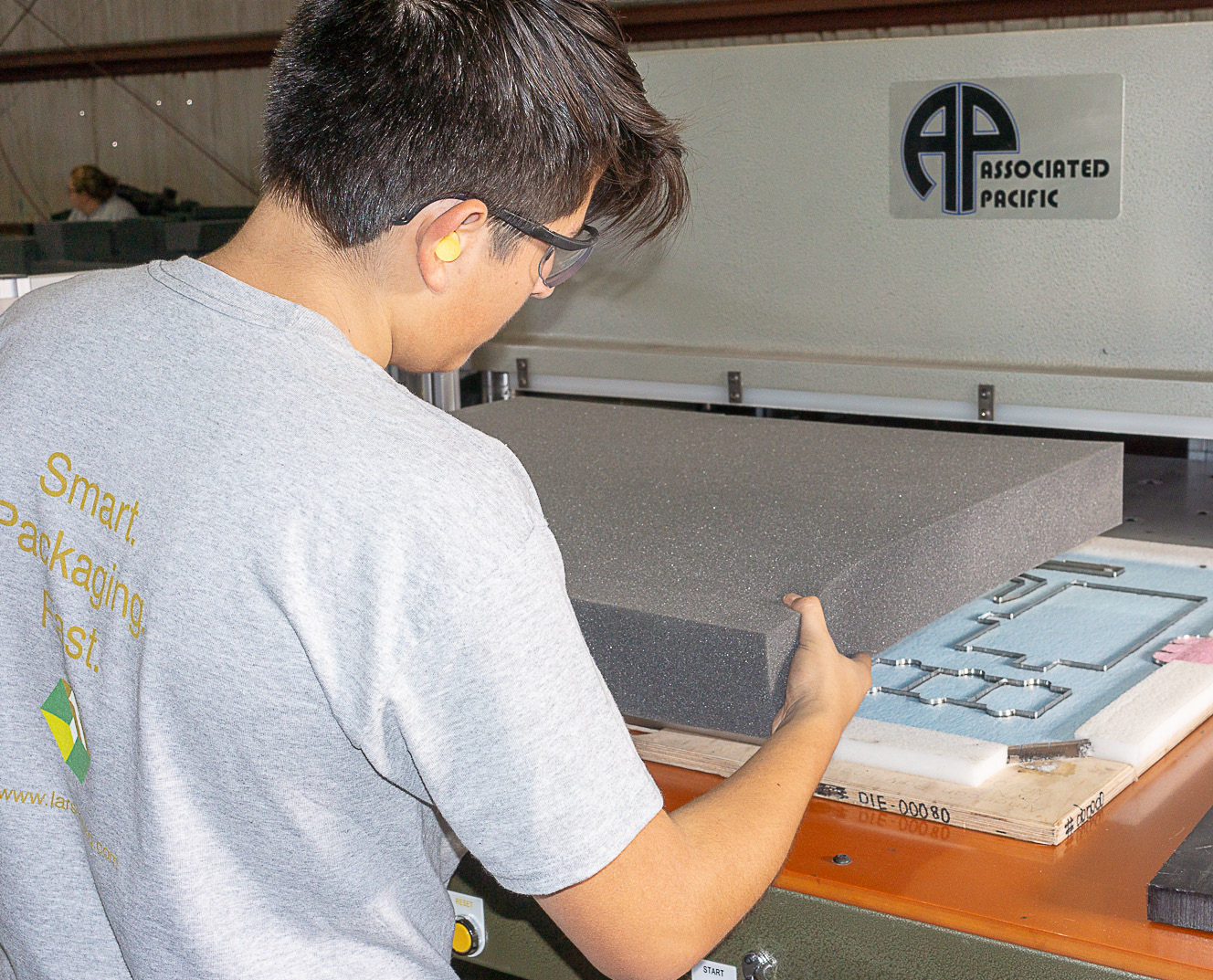 Foam-Packaging-Industrial