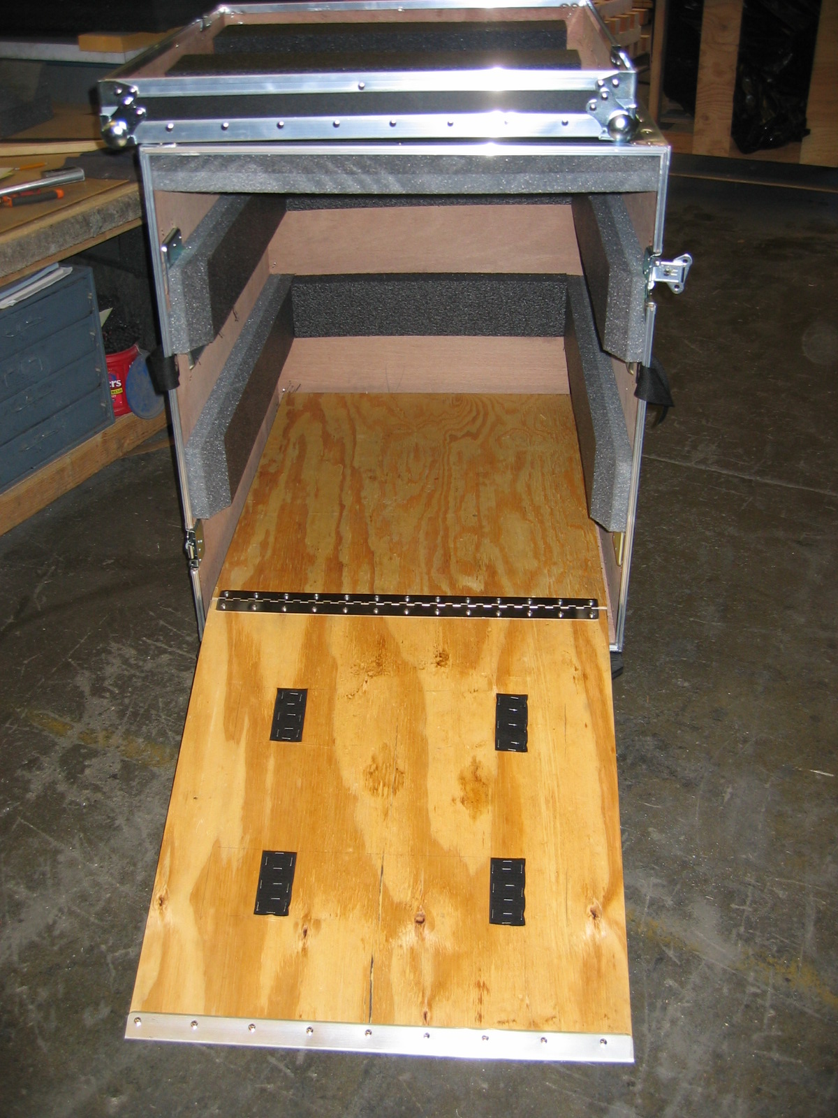 ramp-on-ata-case