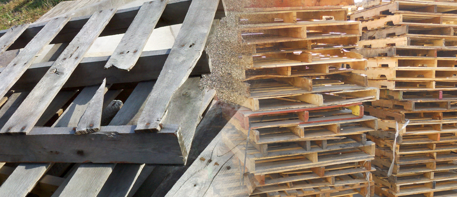 10 Dirty Tricks of Shady Pallet Manufacturing