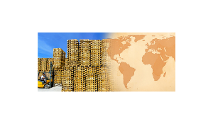 Why Wood Pallets are Preferable