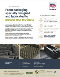 Foam Sets and Inserts PDF