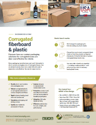 On-Demand Box and Foam PDF