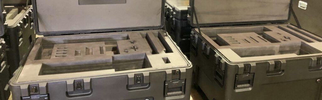 SKB case 