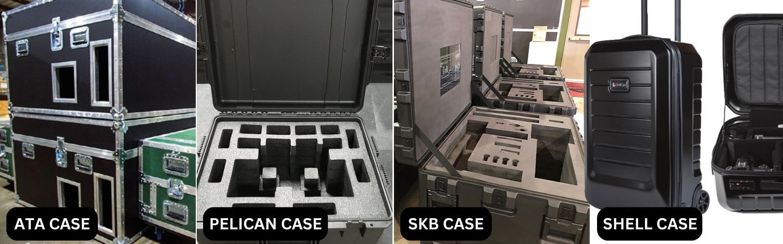 Custom Cases