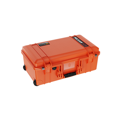 Pelican air case