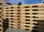 heavy duty skid