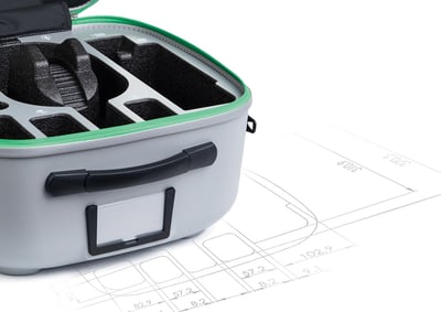 SKB case