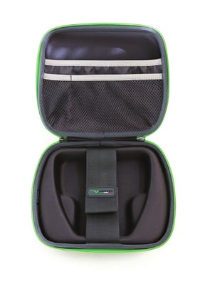 custom foam inserts for shell cases