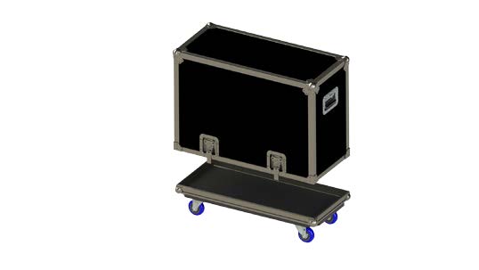 Lidmaker Door Option