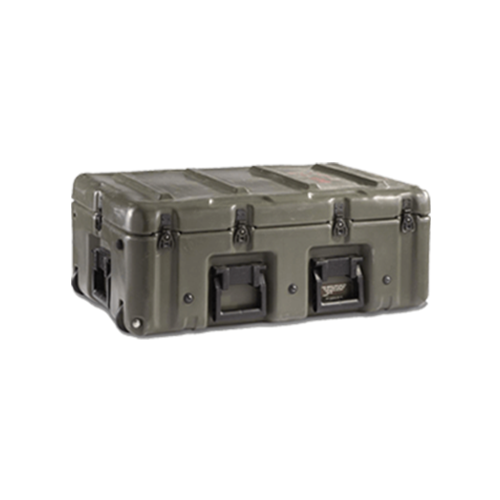 Pelican classic and protector storm case
