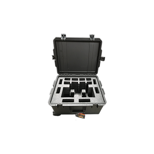 Pelican Hardigg case