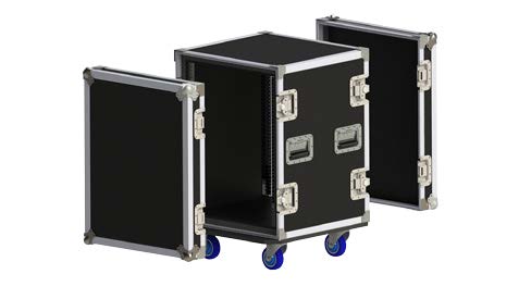 Rack Mount Lid