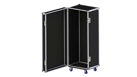 Swing Door