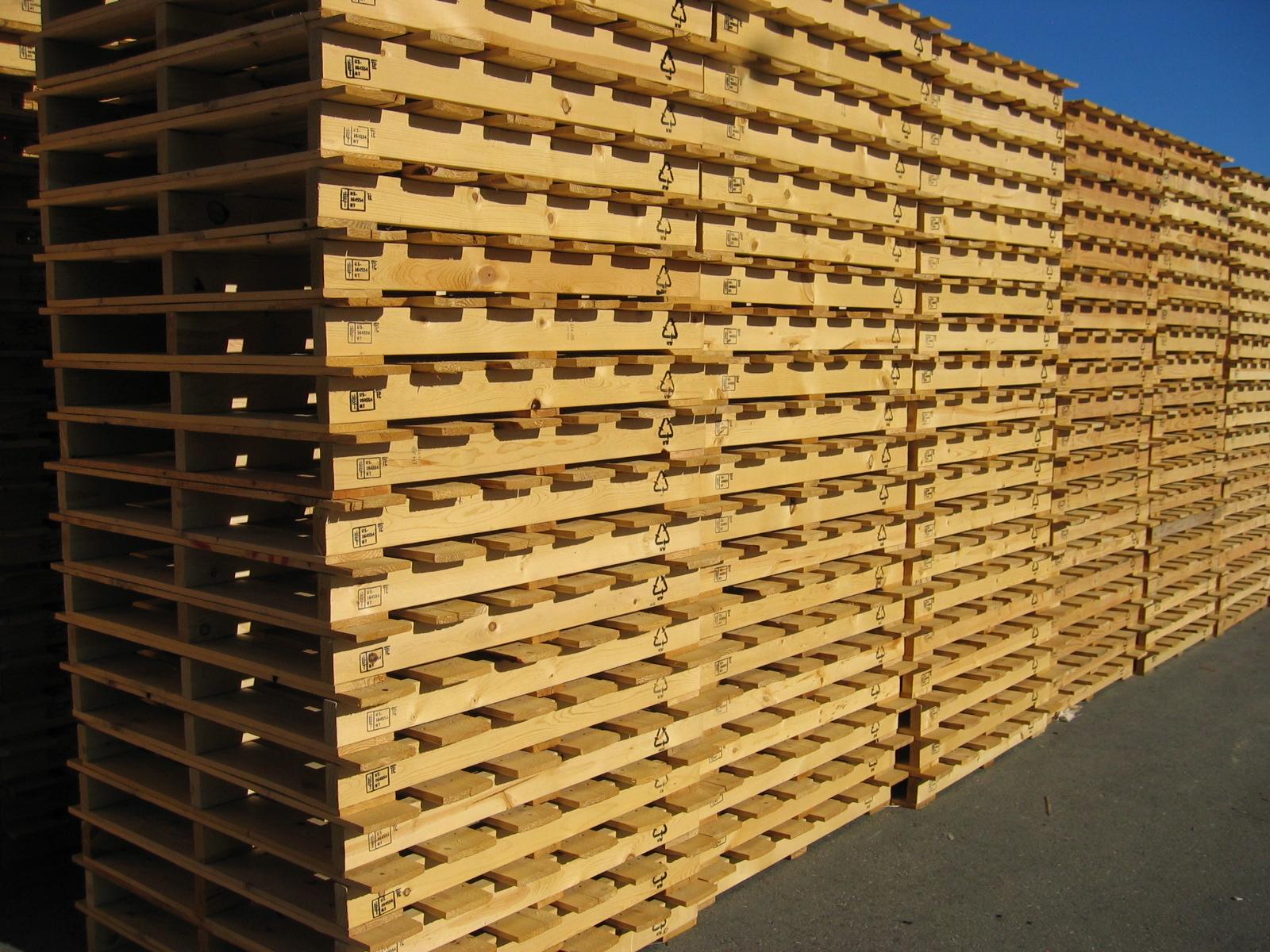 Why your current pallet may be costing you money