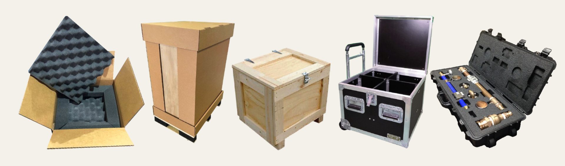 Narrow Down Your Packaging Options Like a Pro